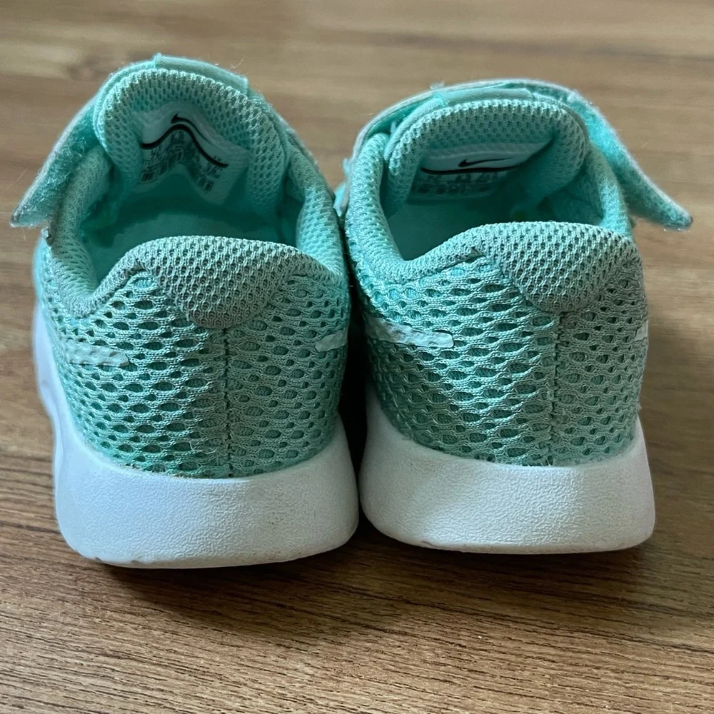 Nike Tanjun Kids - Picture 4 of 7